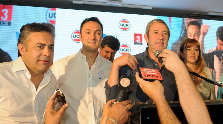 Foto: Pachy Reynoso/MDZ