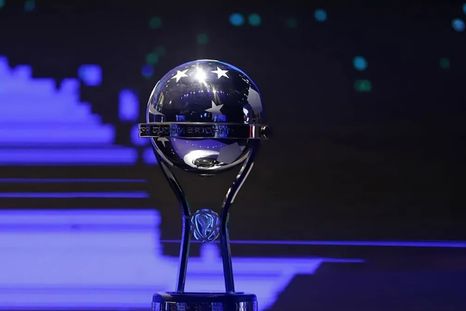 La Sudamericana 2026 entra en etapa decisiva. La Sudamericana 2026 entra en etapa decisiva.