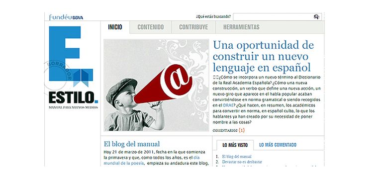 Foto: fundeu.es