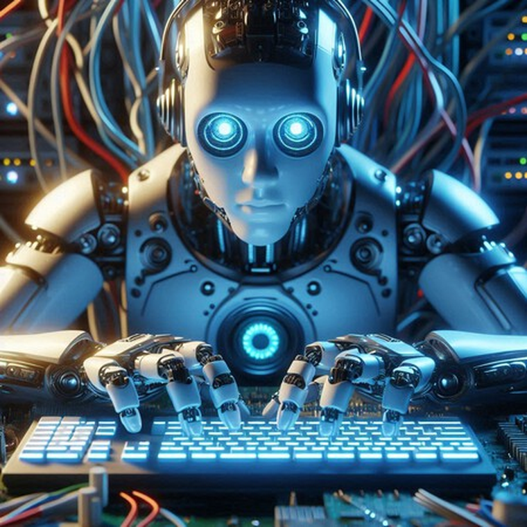 La industria de la IA sale a la pesca de académicos para descifrar la mente humana y hacer software más potente. La industria de la IA sale a la pesca de académicos para descifrar la mente humana y hacer software más potente.