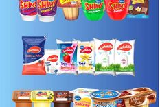 quebro la empresa que elabora yogures para sancor y dejo sin trabajo a 380 personas