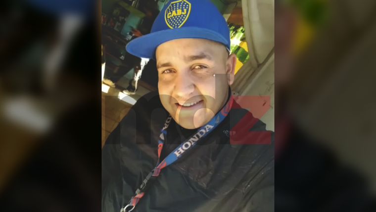 El delincuente conocido el Bebe viene protagonizando graves hechos delictivos hace más de 6 años. 