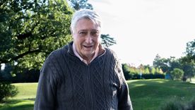 Guillermo Salatino falleció el pasado sábado 17 de enero por un paro cardiaco. Guillermo Salatino falleció el pasado sábado 17 de enero por un paro cardiaco.