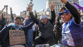 El Gobierno apeló el fallo que lo obligaba a aplicar la Ley de Emergencia en Discapacidad. El Gobierno apeló el fallo que lo obligaba a aplicar la Ley de Emergencia en Discapacidad.