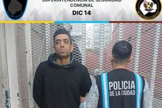 escalofriante: una influencer fue perseguida por el acosador de belgrano y el hombre sigue suelto