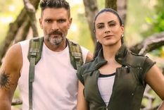 RATING. El Conquistador Supervivencia Extrema