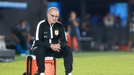 Marcelo Bielsa podría perder a una de sus figuras en Uruguay a días del Mundial. Marcelo Bielsa podría perder a una de sus figuras en Uruguay a días del Mundial.