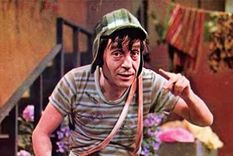 Carlos Villagrán participó en una producción venezolana que era la copia de El Chavo del 8, pero fracasó.