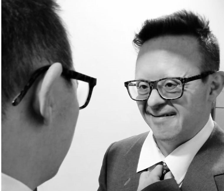 Abremundos, el primer elenco de actores y actrices con Síndrome de Down de Mendoza