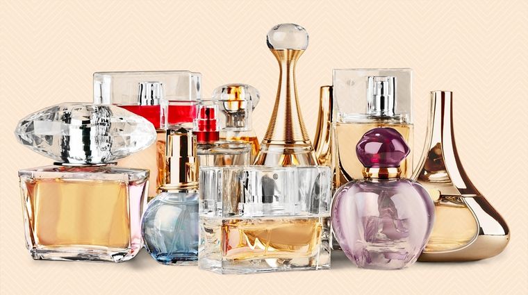 En qué fragancias importadas están inspiradas los perfumes de Zara