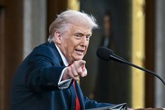 El presidente de Estados Unidos, Donald Trump, dijo este viernes a CNN que “Cuba caerá muy pronto. El presidente de Estados Unidos, Donald Trump, dijo este viernes a CNN que “Cuba caerá muy pronto.