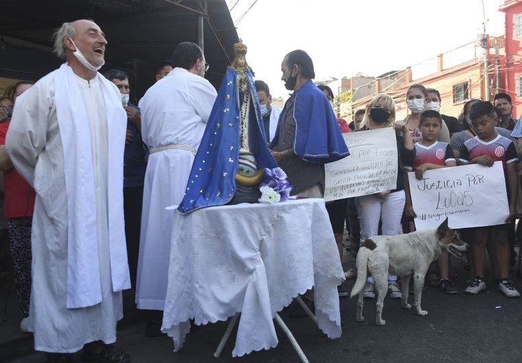 Foto: Agencia Télam