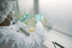 tiktok en su contra: una enfermera fue despedida por su mala conducta en un video