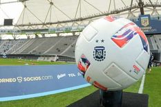 ya van 5: otro tecnico importante se quedo sin trabajo tras la fecha de clasicos de la liga profesional ya van 5: otro tecnico importante se quedo sin trabajo tras la fecha de clasicos de la liga profesional