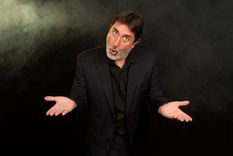 El Flaco Pailos se presenta este domingo en Mendoza Foto: Flaco Pailos