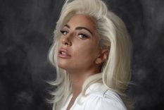 Lady Gaga sorprendió a sus fans con uno de sus últimos videos en TikTok.