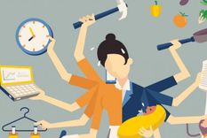 mujeres argentinas: tienen mas nivel educativo pero menos trabajo