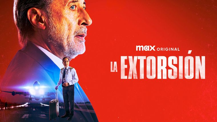 Guillermo Francella lidera el elenco de La Extorsión, el thriller que se posiciona entre lo más visto de HBO Max. Guillermo Francella lidera el elenco de La Extorsión, el thriller que se posiciona entre lo más visto de HBO Max.