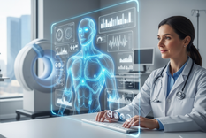 IA y salud IA y salud