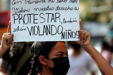 conmocion: violaciones y abortos de religiosos catolicos a menores en panama