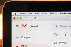 Gmail es el servicio de correo electrónico más utilizado en la actualidad Foto: Unsplash Gmail es el servicio de correo electrónico más utilizado en la actualidad Foto: Unsplash