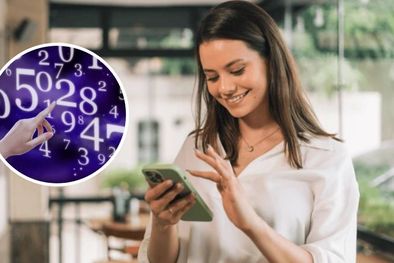 MDZol | Qué destino tiene nuestro número de celular según la numerología (Shutterstock).