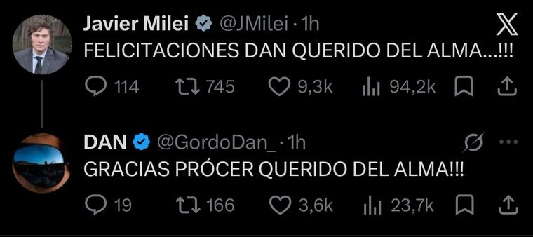 El cruce en redes. El cruce en redes.