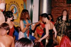 La Justicia desestimó un pedido de una presunta víctima Foto: Archivo La Justicia desestimó un pedido de una presunta víctima Foto: Archivo