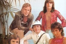 fallecio paul matters, el fugaz ex bajista de ac/dc