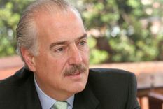 Sobrevivir al secuestro de Pablo Escobar, presidir Colombia y reclamar democracia en Venezuela