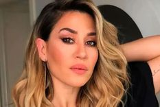Jimena Barón, maravillada con un producto de Rimmel y recomendó a sus seguidores en Tik Tok. Foto: Instagram @jmena