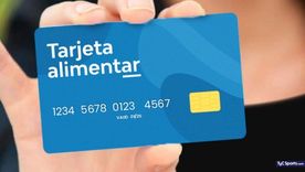 Enterate cuándo se acredita la Tarjeta Alimentar en marzo 2026. Enterate cuándo se acredita la Tarjeta Alimentar en marzo 2026.
