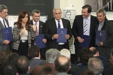 informe dice que el ajuste de la auh no preserva el poder de compra