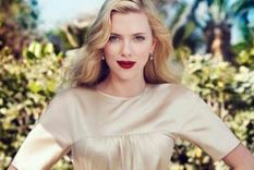 Scarlett Johansson