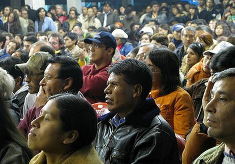 Los casos de fiebre porcina también aumentan en el país andino.