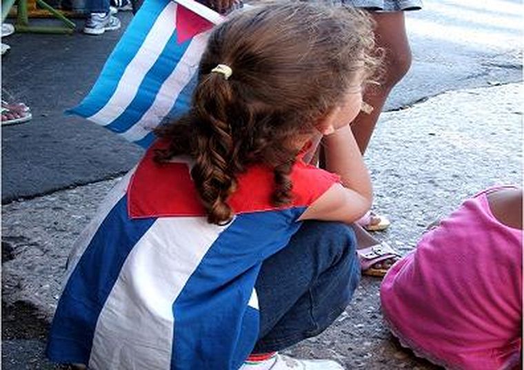 Cuba resiste la presión de Estados Unidos. Foto Blog Cuba21 Cuba resiste la presión de Estados Unidos. Foto Blog Cuba21