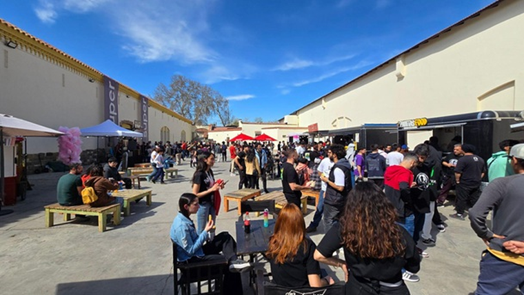 La expo de programación, tecnología e innovación en Mendoza La expo de programación, tecnología e innovación en Mendoza