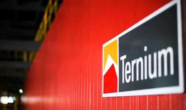 Ternium compró la siderúrgica TASA