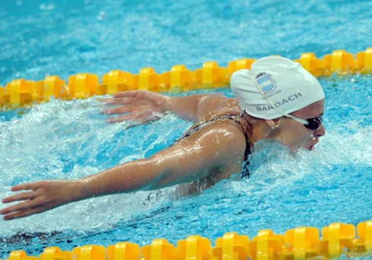 La cordobesa está desorientada. Foto: Telam