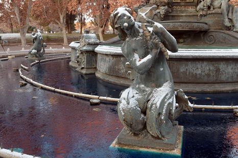 Mendoza corre el riesgo de un fuerte aumento en la boleta de gas si eliminan la Zona Fría. Mendoza corre el riesgo de un fuerte aumento en la boleta de gas si eliminan la Zona Fría.