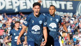 tiene 23 anos, hace goles y no falla: sartori se gana el corazon de la lepra