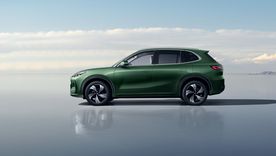 Geely Auto anuncia los precios de Starray EM-i y E5 Geely Auto anuncia los precios de Starray EM-i y E5