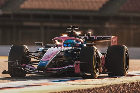 El calendario 2026 podría sufrir modificaciones por razones de seguridad. El calendario 2026 podría sufrir modificaciones por razones de seguridad.