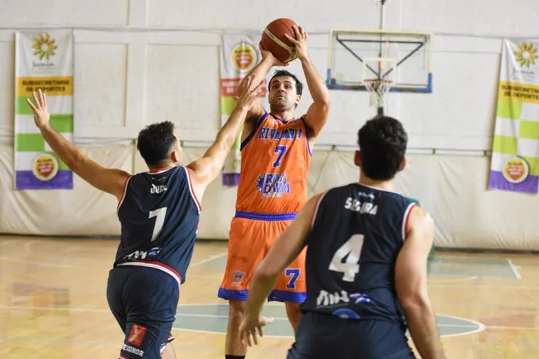 El Naranja no pudo en Junín y cayó ante Bochas. ( Foto Gentileza Jorge Ruiz) El Naranja no pudo en Junín y cayó ante Bochas. ( Foto Gentileza Jorge Ruiz)