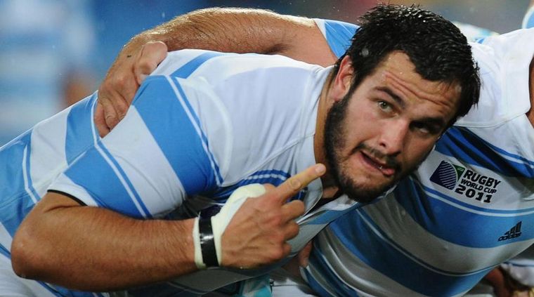 Foto: Rugby World Cup