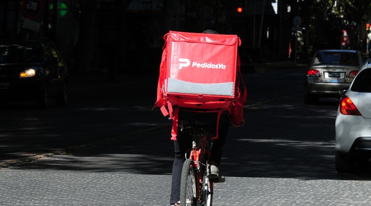 Foto: ALF PONCE / MDZ