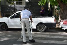 Este nuevo modelo hace hincapié en las barreras que impiden a las personas con discapacidad participar de la vida en sociedad en igualdad de condiciones. Foto: Alf Ponce Mercado/ MDZ