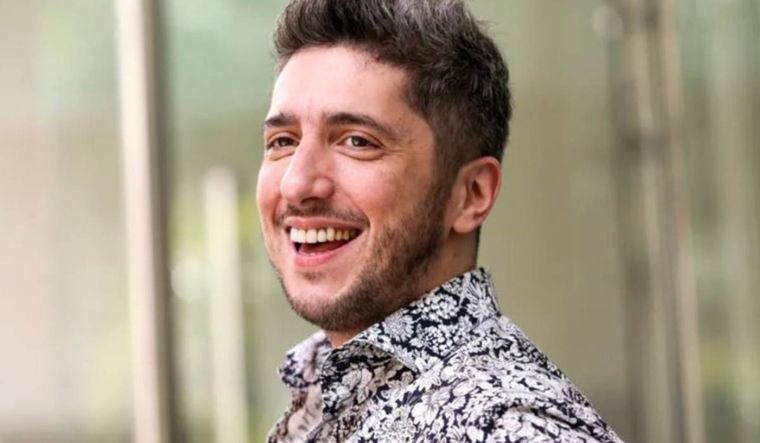 Jey Mammón volvería a tener pantalla en 2024. ¿Llega a Polémica?