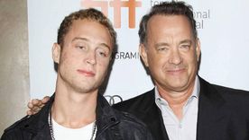 La historia oculta de Chet Hanks, el conflictivo hijo de Tom Hanks.