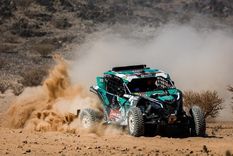 saleh alsaif es profeta en su tierra y chaleco lopez es el nuevo lider de la general